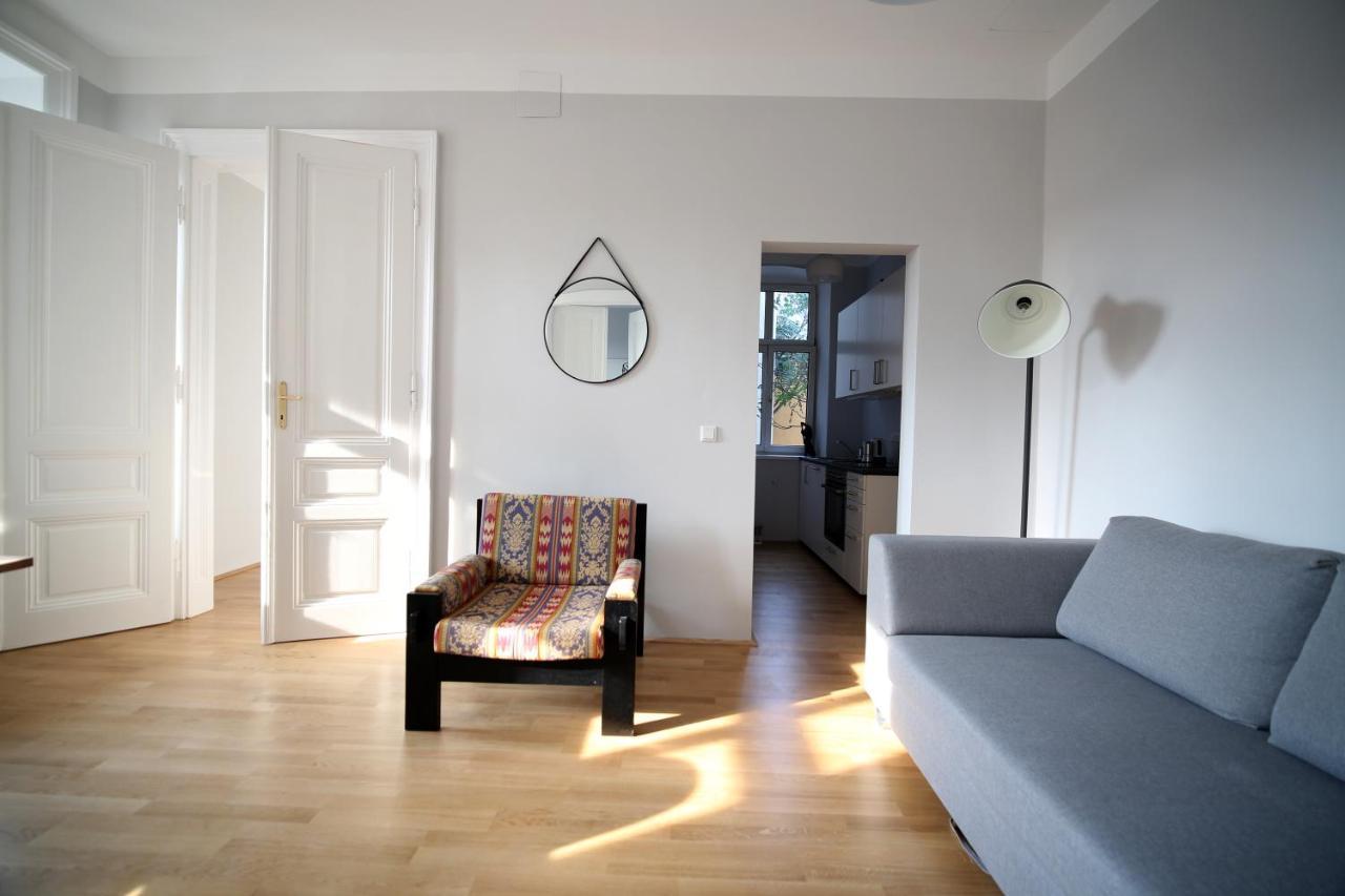 Classic, Modern & Sunny. 7Min To Vienna'S Center! ภายนอก รูปภาพ
